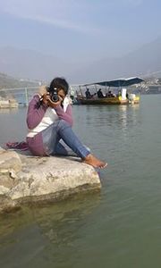Aafreen Sami