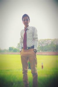 M Qasim