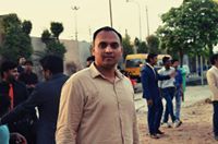 Ravi Kumar