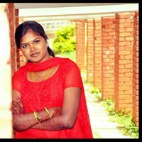 Vallinayagi Chandrasekharan