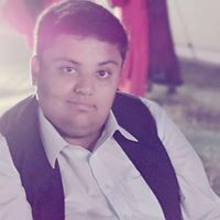 Muhammad Umair