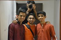 Sameer Aru