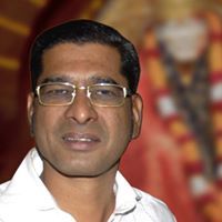 Vijaykumar Khadang