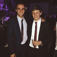 Joel Naisbitt