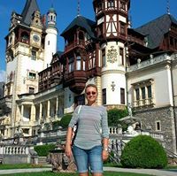 Димитрова Димитрова