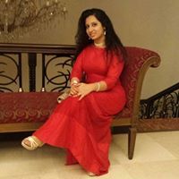 Ramsha Farooq