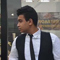 Abdelrahman Salama