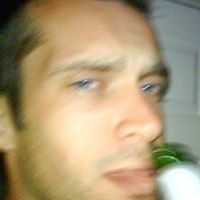 Alan Redknap