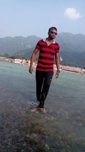 Chandrashekhar Singh