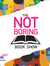 The Not Boring Book Show