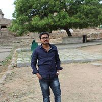 Moulali Reddy