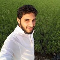 Mahmoud Abdallah