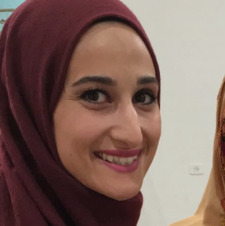 Izraa Wafaa