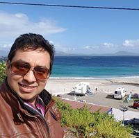 Ritesh Kumar