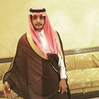 مشعل العتيبي