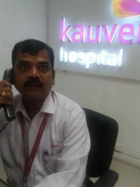 Uthrapandian Rajan