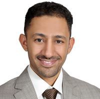 مبارك الصلوي