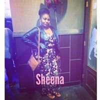 Sheena Danielle