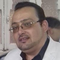 Ayman Farouk