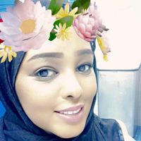 Afrah Mohamed
