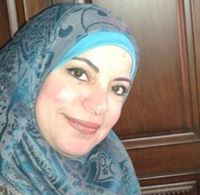 سمر السمراء