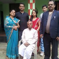 Kumar Shanu