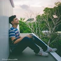 Thirdy Quinto