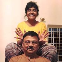 Sravanthi Kethireddy