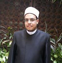 Ahmed Essam