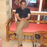 Ahmed Hossiny