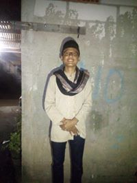 Wahyu Egi