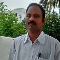 Srinivas Aitha