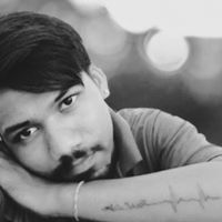 Dipendrasingh Chauhan