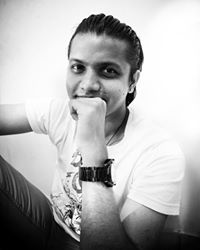 Aniketh Kanukurthi