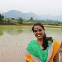 Kayalvizhi Duraisamy