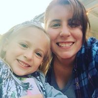 Megan Anderson