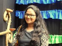 Shinjini Saha