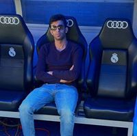 Omar AlSaleh
