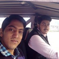 Hitendra Rathore