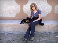 Marta Leandro Rousseff