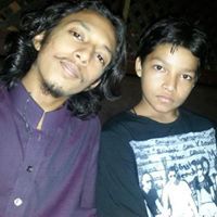 Sidhant Suresh