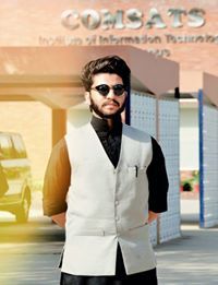 Syed Abdullah