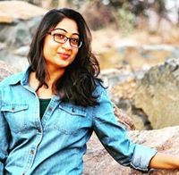 Sakshi Jain