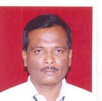 Pradeep Behera