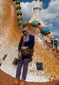 Aini Abd Hamid