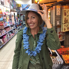 Alexandra Bashmakova