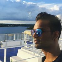 Abhishek Sahu