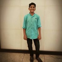 Aman Siddarth