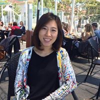 Jeehye Kim