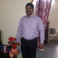 Satyawan Chavan